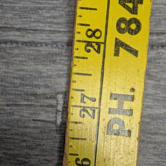 Creighton Nebraska Prep Half Zip Performance Wear Gray Size XL - Picture 8 of 9